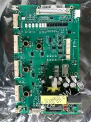 New In Box ABB ACS880 ZINT-571 Inverter Power Board