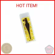 Flexcut SK Blades, Interchangeable Spoon, Razor Sharp High Quality Spring Steel,