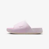 在飛比找蝦皮購物優惠-胖達）NIKE CALM Slide 拖鞋 涼鞋 防水 麵包