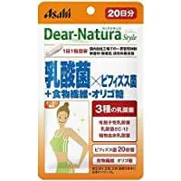 在飛比找DOKODEMO日本網路購物商城優惠-[DOKODEMO] Asahi Dear-Natura s
