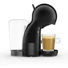 Nescafe Capsule Coffee Machine Compact Kitchen Pod Espresso Cappuccino Flat Whit