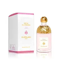 在飛比找momo購物網優惠-【Guerlain 嬌蘭】花草水語 初綻沁梨淡香水 7.5M