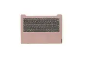 New Genuine Lenovo ideapad S340-14IIL Touchpad Palmrest Keyboard 5CB0S18430 USA