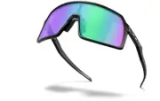 Oakley SUTRO Sunglasses OO9406-0537 Green/Blue