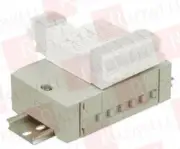 SMC SS5Y3-45-07B-N7 / SS5Y34507BN7 (BRAND NEW)