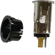 for Hyundai for Kia Socket Assembly Cigarette Lighter Socket Connector Adapter Tucson Sonata Accent K3 K5 ix25 OEM 951204F00