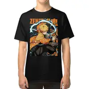 Kimetsu no Yaiba - Agatsuma Zenitsu T-shirt