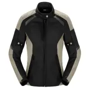 Tek Net Lady Jacket Sand