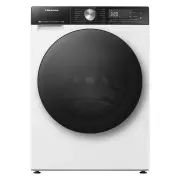 Hisense 12Kg Front Load Washer 5 Series
