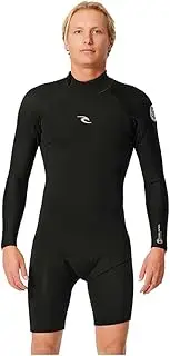 Rip Curl Dawn Patrol 2mm Long Sleeve Back Zip Springsuit