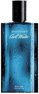 COOL WATER(M) EDT SP 4.2oz (Pack of 5)