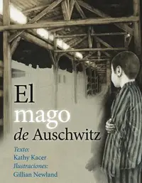 在飛比找誠品線上優惠-El Mago de Auschwitz