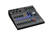 Zoom LiveTrak L-8 Recorder