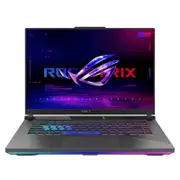 Asus ROG Strix G16 16in WUXGA 165Hz R9-7940HX RTX5070 Ti 1TB SSD 16GB RAM W11H Gaming Laptop - Grey (G614PR-RV016W)