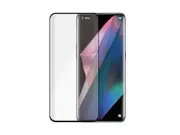 PanzerGlass CaseFriendly AB-Oppo Find X3/ X3Pro/X5 Pro-Black