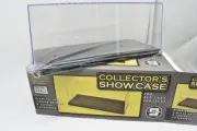 Showcase Display Case vehicles Case Display Box for Models Car Scale 1:24