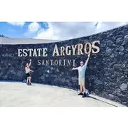Save 21.00%! Santorini Private Wine Tasting Tour in two or three Wineries