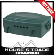 Weatherproof Outdoor Powerboard Enclosure IP54 HB6173