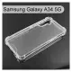 【Dapad】空壓雙料透明防摔殼 Samsung Galaxy A34 5G (6.6吋)