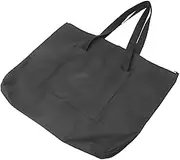 DOITOOL Painting Backpack Drawing Board Pouch Long Handles Art Tool Carrier Portable Canvas Bag for Travel