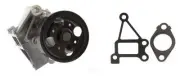 Engine Water Pump-Eng Code: QR25DE Aisin WPN-703 (for: Nissan)