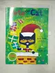 【書寶二手書T8／原文小說_D16】Pete the Cat Saves Christmas_Eric Litwin,James Dean (ILT)