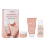 VIRTUE - Hydrate & Nourish Set