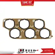 04-12 Manifold Plenum Gasket For Buick 9-3 2.8L-3.6L V6 DOHC 24v LY7 DNJ MG3139