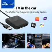 Ottocast Car TV Mate HDMI Multimedia Adapter Fire TV Stick Converter Plug & Play