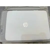 在飛比找蝦皮購物優惠-HP 惠普DeskJet 2332印表機 有掃描功能 限基隆