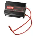 Sleek Design For MPPT Solar Charge Controller with LCD Display Features
