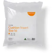 Brilliant Basics Cushion Insert 41cm x 41xm