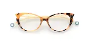 Kaleos Adams Kids C2 Kids' Glasses Tortoiseshell Size 48 - Private Health Rebate - Blue Light Block Available