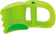 Hape E4073 Hand Digger Sand Toy, Green