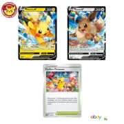 Pokemon Festival Jakarta Pikachu Eevee V Celebration Fanfare Perayaan Indonesia