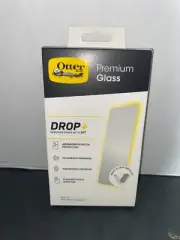 OtterBox Premium Glass Screen Protector for Apple iPhone 6.7” iPhone 15 Plus