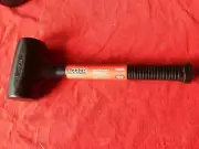 URREA 1435DB SLEDGE HAMMER 4LB DEAD BLOW Mallet