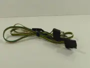 44" Trailer Light Wire 4 Way Flat Extension Wiring Harness