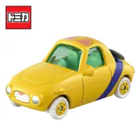 在飛比找松果購物優惠-TOMICA 巴斯光年 白襪 小汽車 玩具車 玩具總動員 D