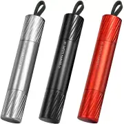 Car Window Breaker Tool and Seatbelt Cutter Safety Hammer Emergency Car Escap...