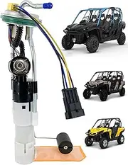 Farpida 709000362 709000759 Fuel Pump Assembly fit for Can-Am Commander Maveric 800/1000 2011-2020; For Commander Max 800 1000 2014-2020; For Maverick Max 2016-2018 Replace#709000362, 709000759