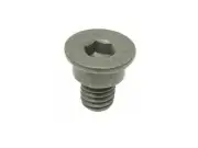 Genuine 62WH85K Brake Rotor Set Screw Fits 2016-2022 Mini Cooper Clubman (for: Mini)