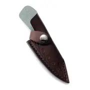 Leathers Sheath Knife Case Pocket Holsters Handmade Knife Pouches Men