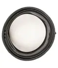 GENUINE FISHER AND PAYKEL FRONT LOADER WASHING MACHINE DOOR SEAL GASKET