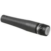 PylePro PDMIC78 Professional Moving Coil Dynamic Handheld Microphone