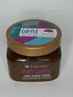 Tree Hut Iced Coffee Shea Sugar Scrub 18 oz 1 Count - Limited Edtion NEW Body