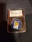 NGC 2025 ANA Atlanta NMS Official Presidential Challenge Coin