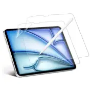 2 Pack Paper-Feel Screen Protector for iPad Air 13-Inch M3 2025/M2 Chip 2024,...