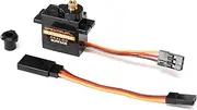 Spektrum SX108PM Micro Gear Servo Promoto, SPMSSX108PM