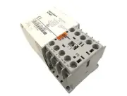 Sprecher + Schuh CA8-09-10-24 Mini Contactor 24VDC Coil USA SELLER NEW IN BOX